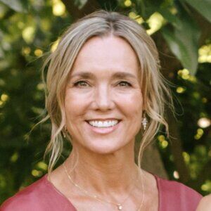 Meet your Posher, Susan